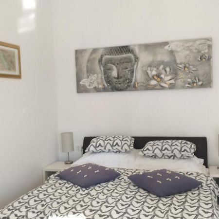 Villa Mira Trogir Værelse billede