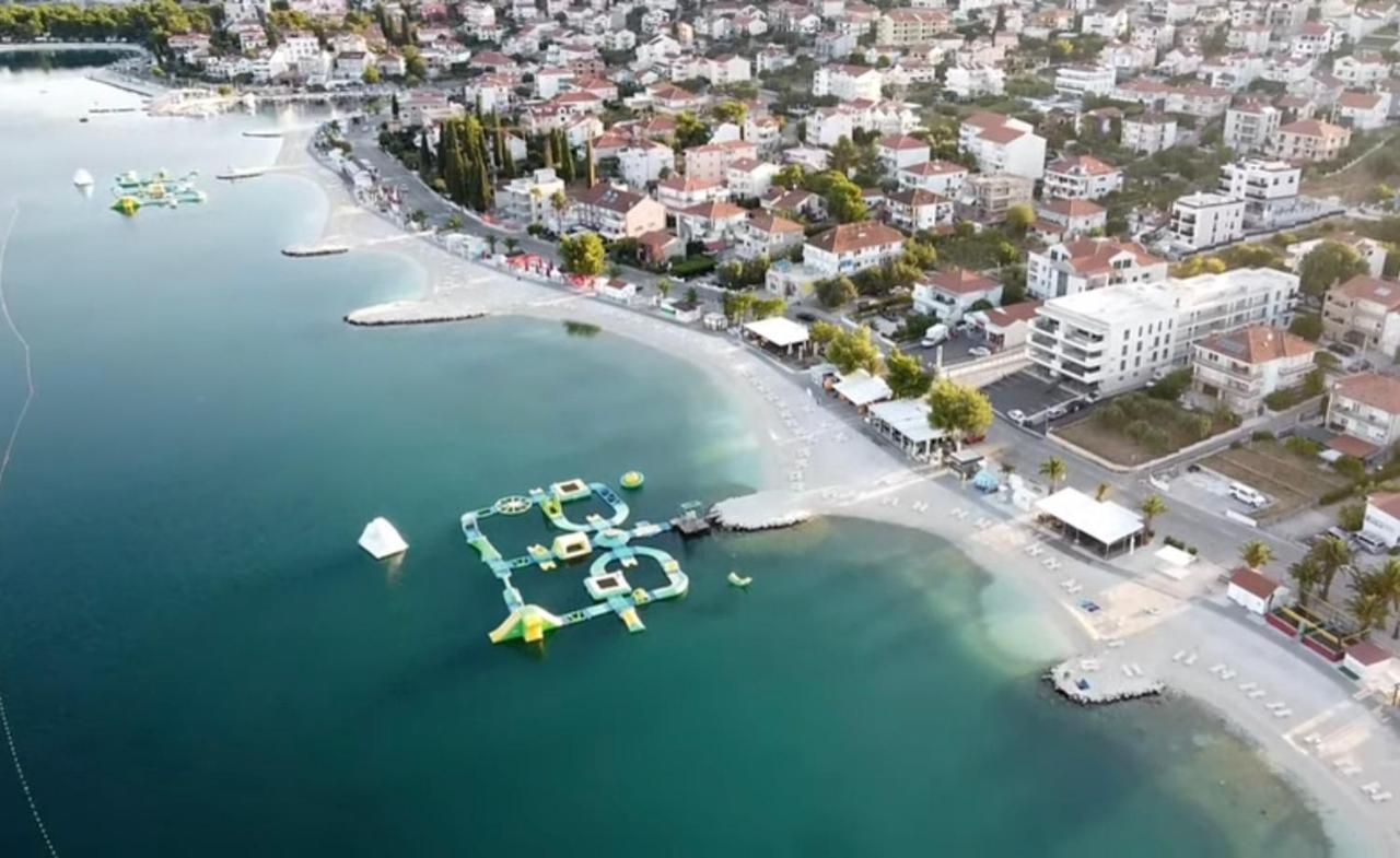 Villa Mira Trogir Eksteriør billede