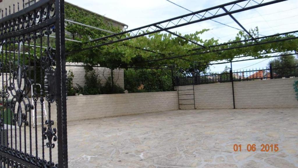 Villa Mira Trogir Eksteriør billede