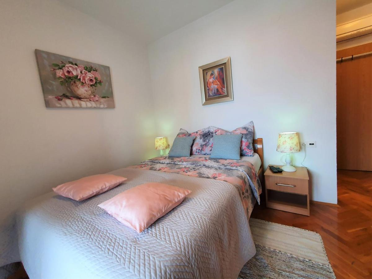 Villa Mira Trogir Eksteriør billede