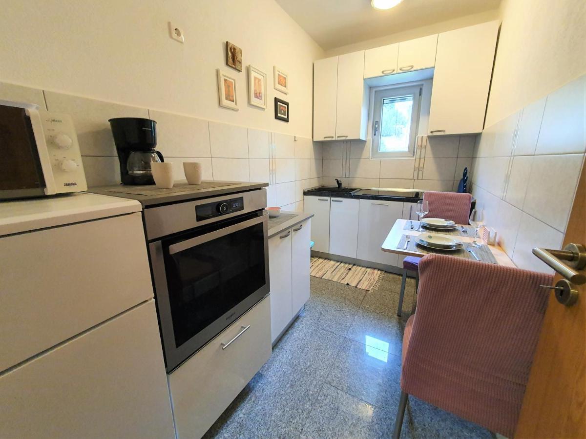 Villa Mira Trogir Eksteriør billede