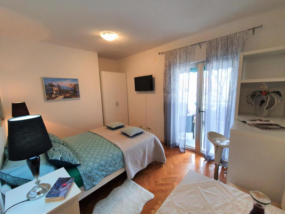 Villa Mira Trogir Eksteriør billede