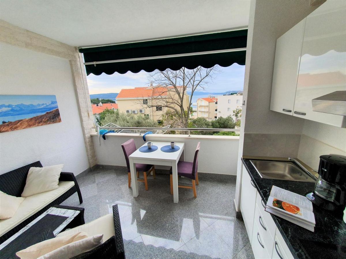 Villa Mira Trogir Eksteriør billede