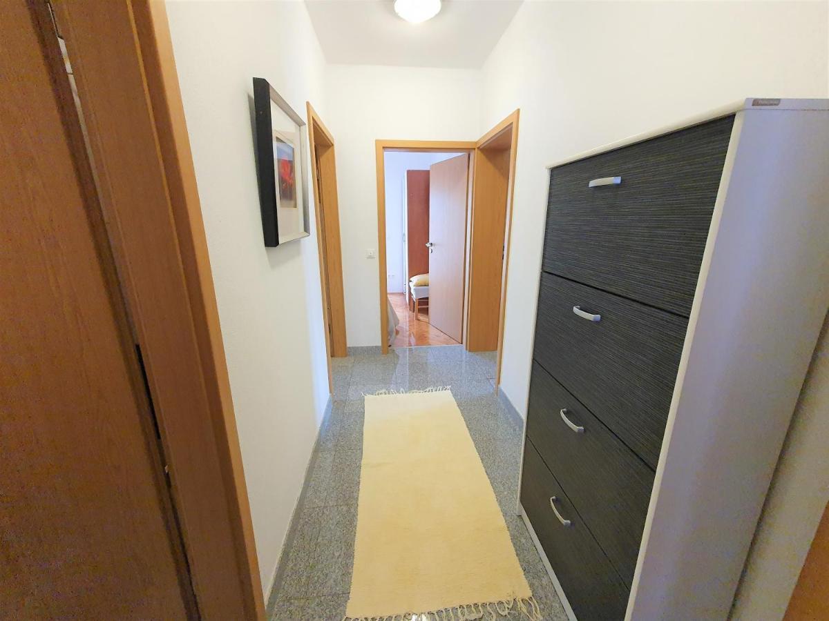 Villa Mira Trogir Eksteriør billede