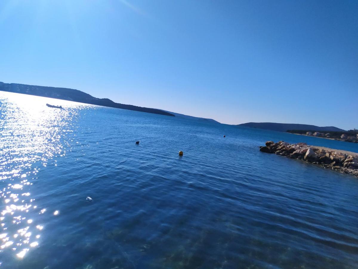 Villa Mira Trogir Eksteriør billede