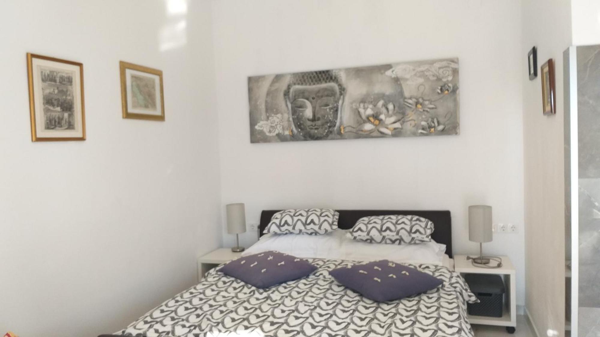 Villa Mira Trogir Værelse billede