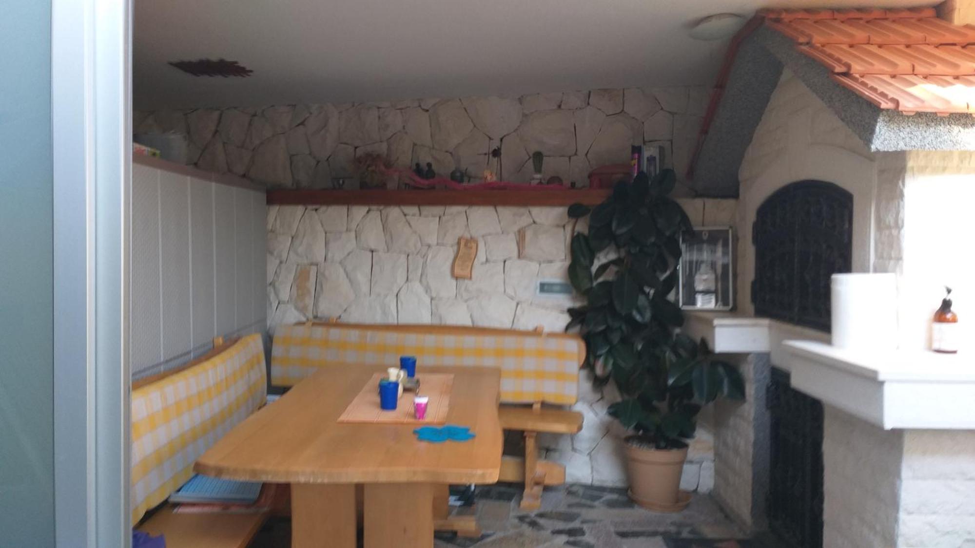 Villa Mira Trogir Værelse billede
