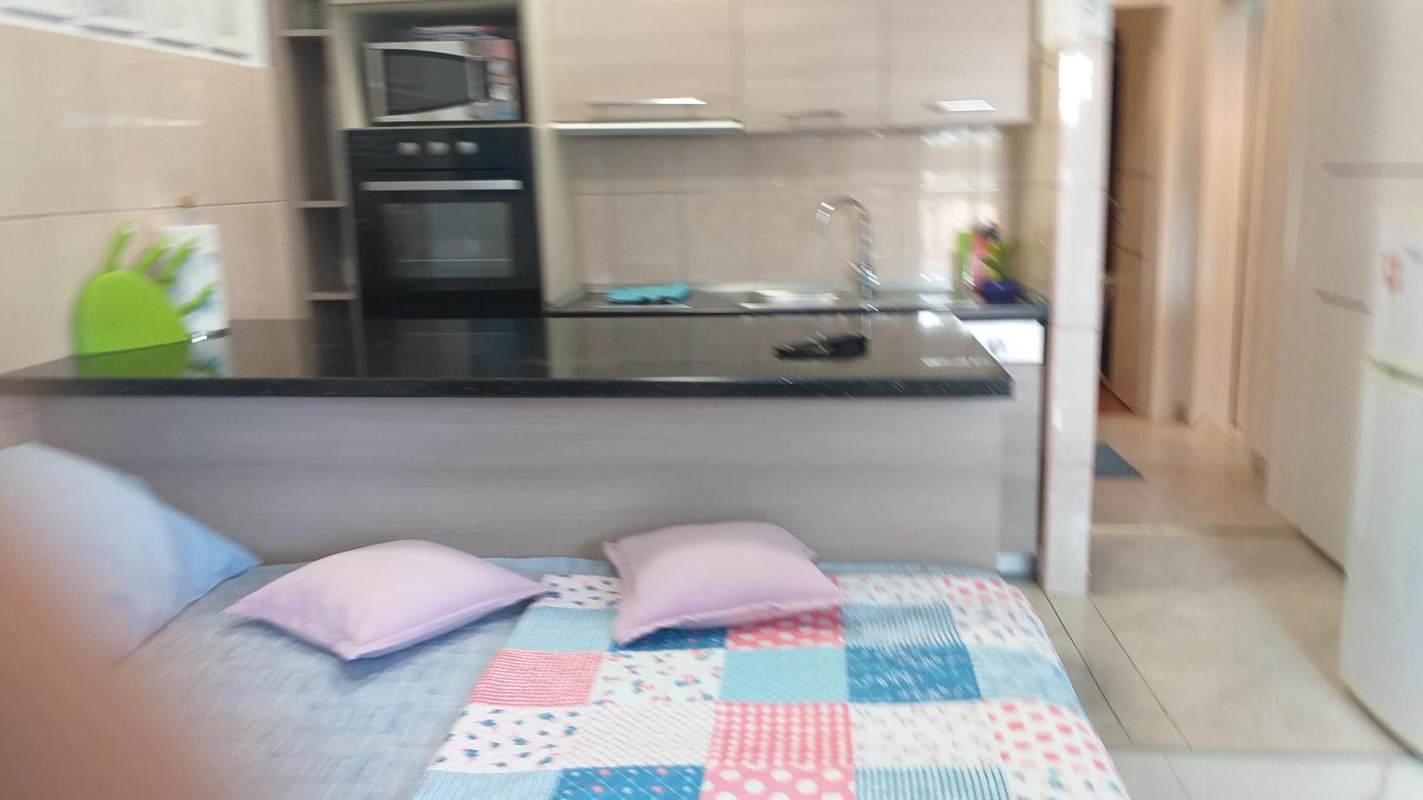 Villa Mira Trogir Værelse billede