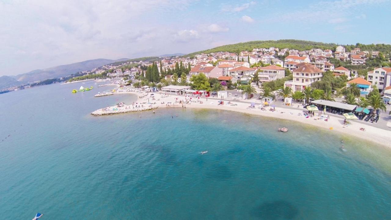 Villa Mira Trogir Værelse billede