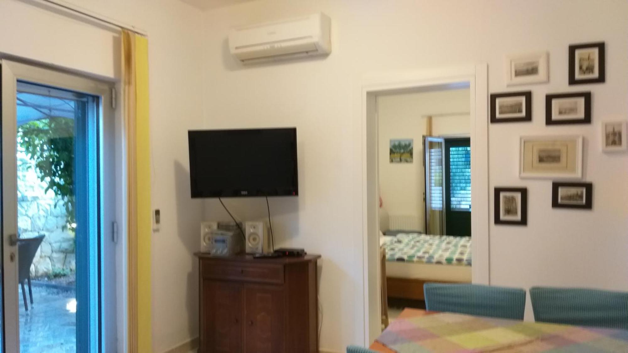 Villa Mira Trogir Værelse billede