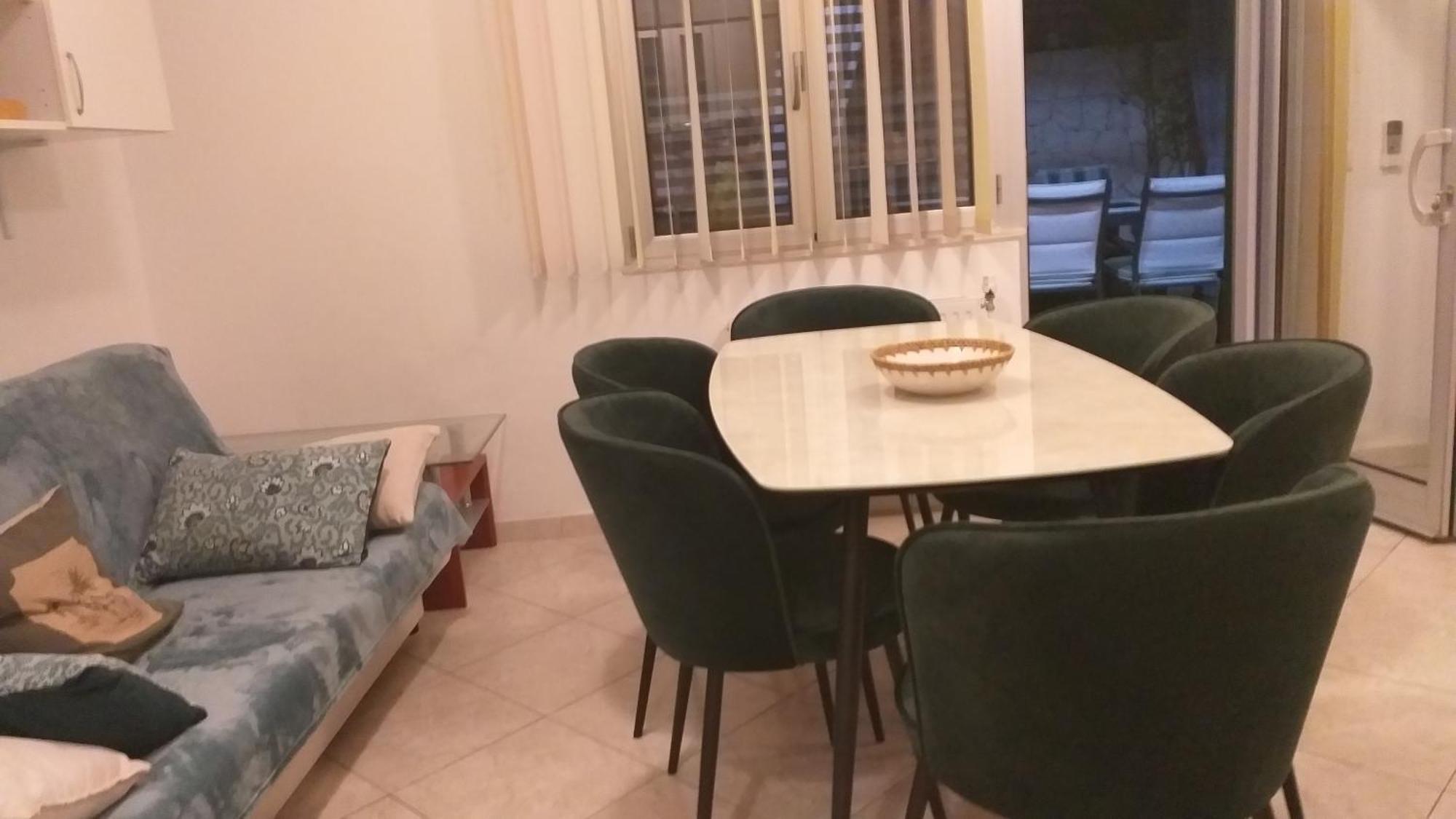 Villa Mira Trogir Værelse billede