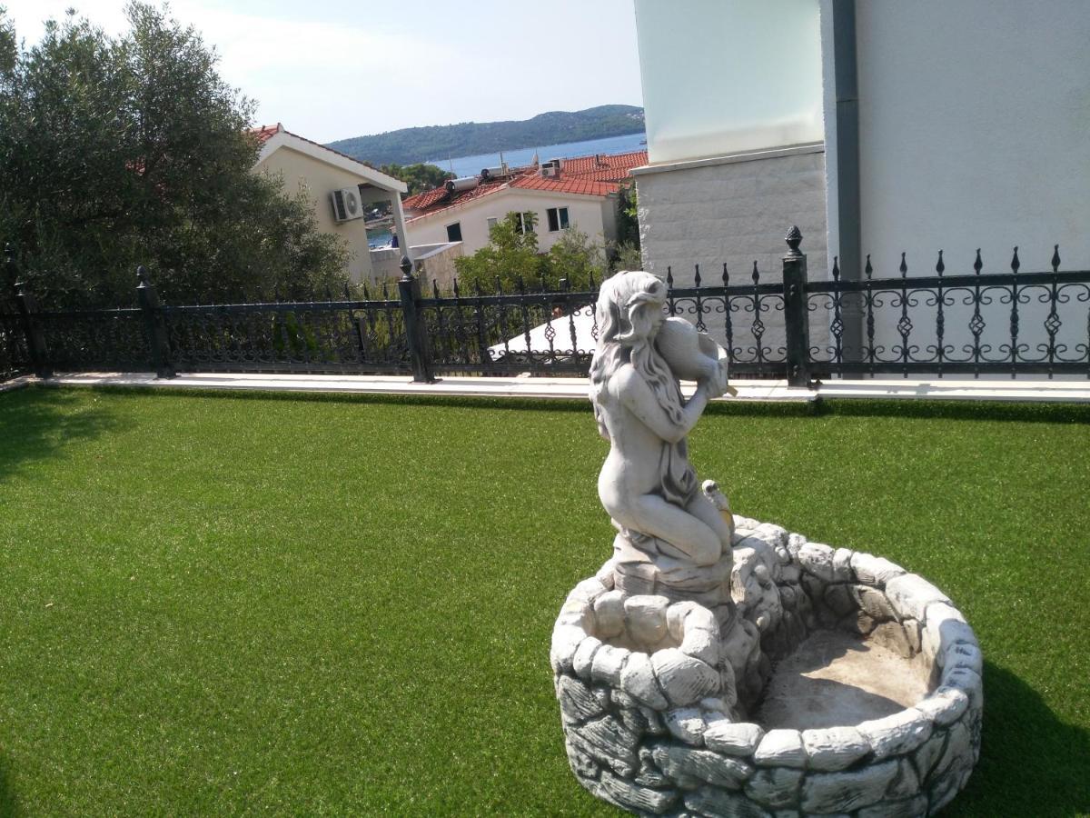 Villa Mira Trogir Eksteriør billede